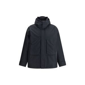 Laminar Men Short Jacket With Pockets